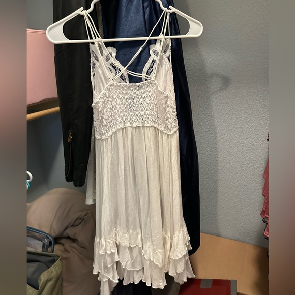 Free People Dress - Picture 2 of 4